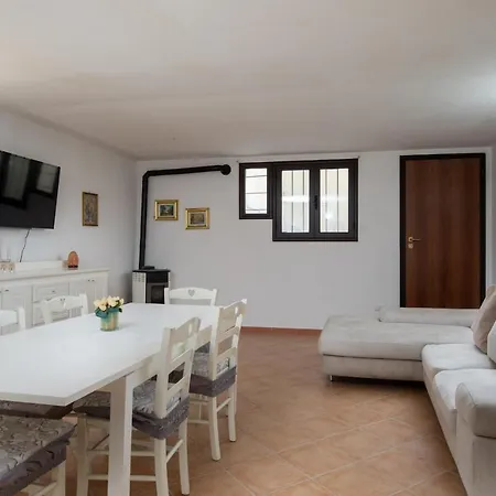 Casa Angelica By Wonderful Italy 奧爾比亞