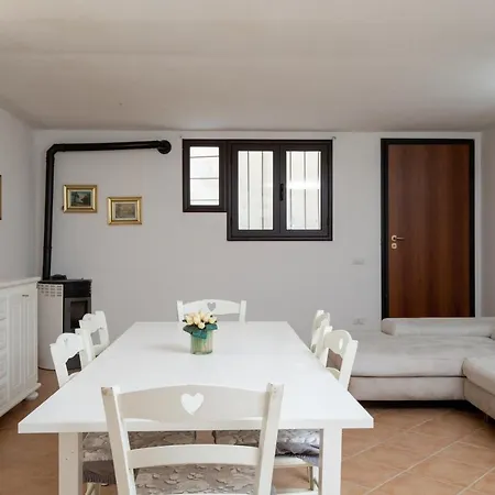 Casa Angelica By Wonderful Italy 公寓 *