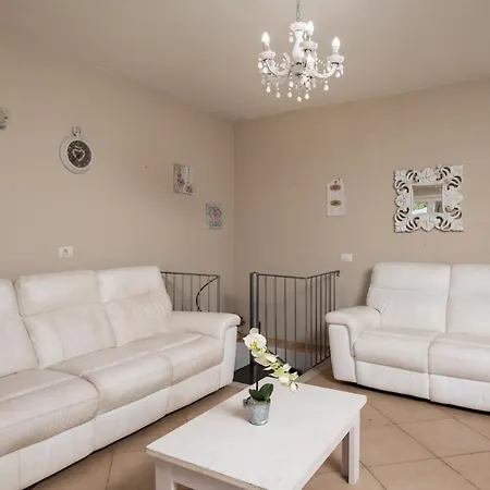Διαμέρισμα Casa Angelica By Wonderful Italy *