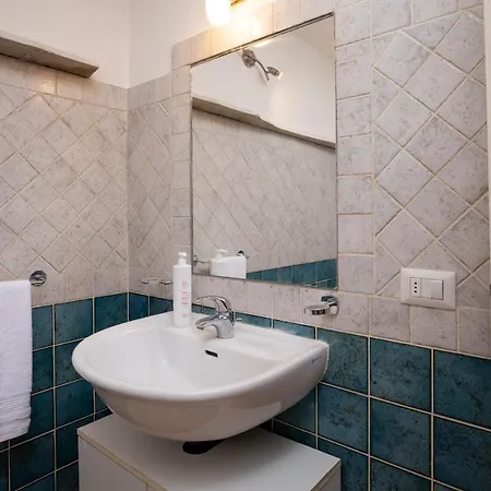 Apartment Casa Angelica By Wonderful Italy Olbia