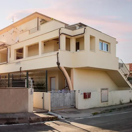 شقة Casa Angelica By Wonderful Italy *