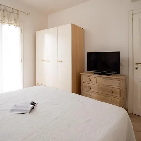Casa Angelica By Wonderful Italy شقة أولبيا